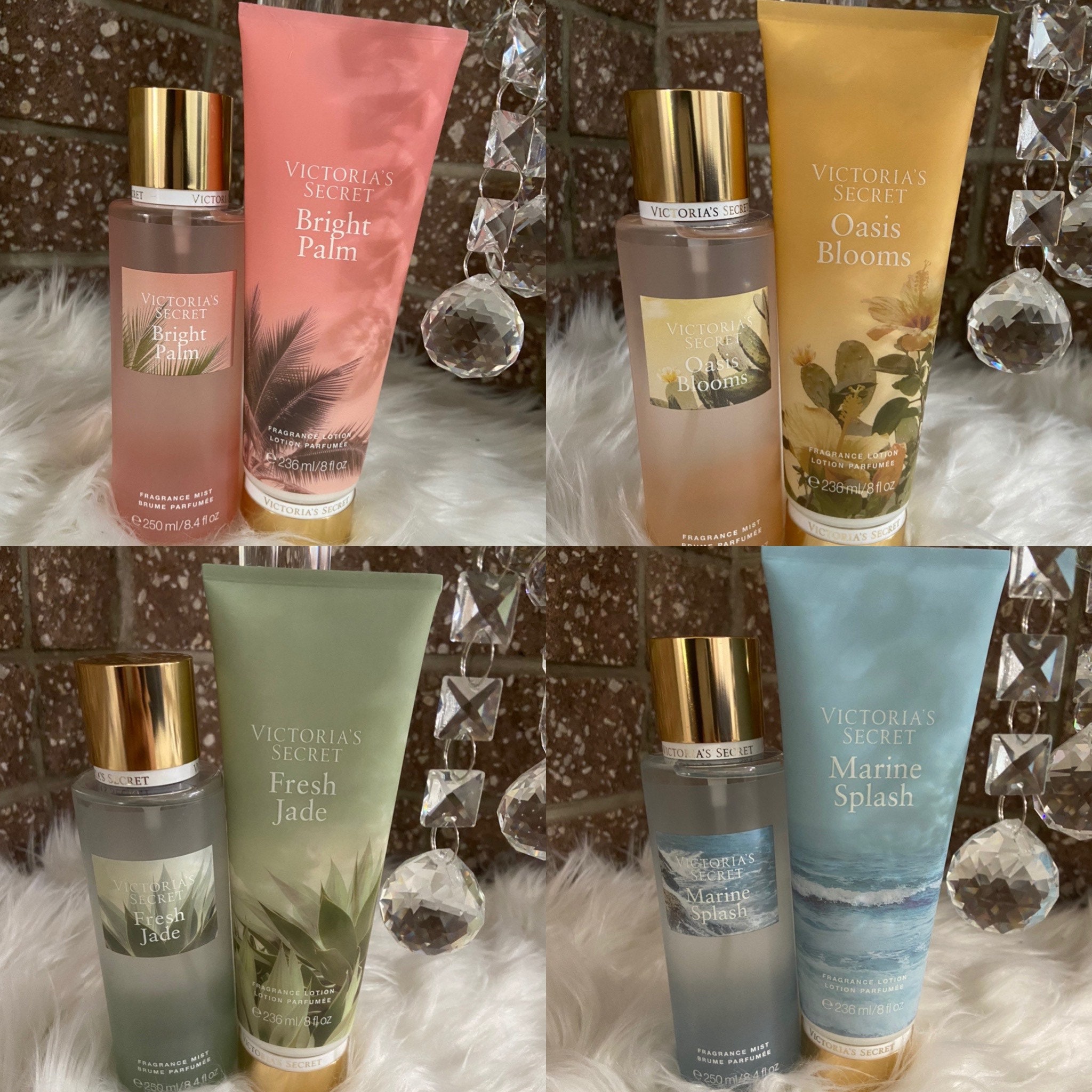 Victoria Secret Gift Set Etsy