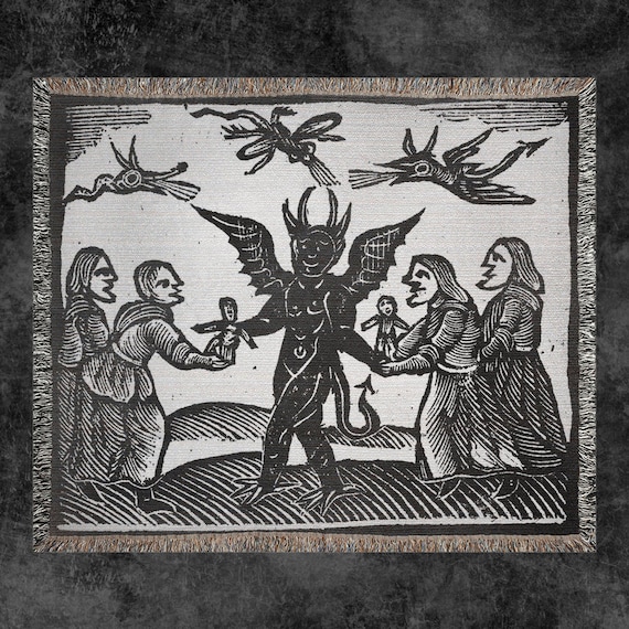 vaultroom × nqrse DEVIL BLANKET VAULTROOM nqrse DEVIL BLANKET