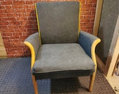 Parker knoll Froxfield side chair