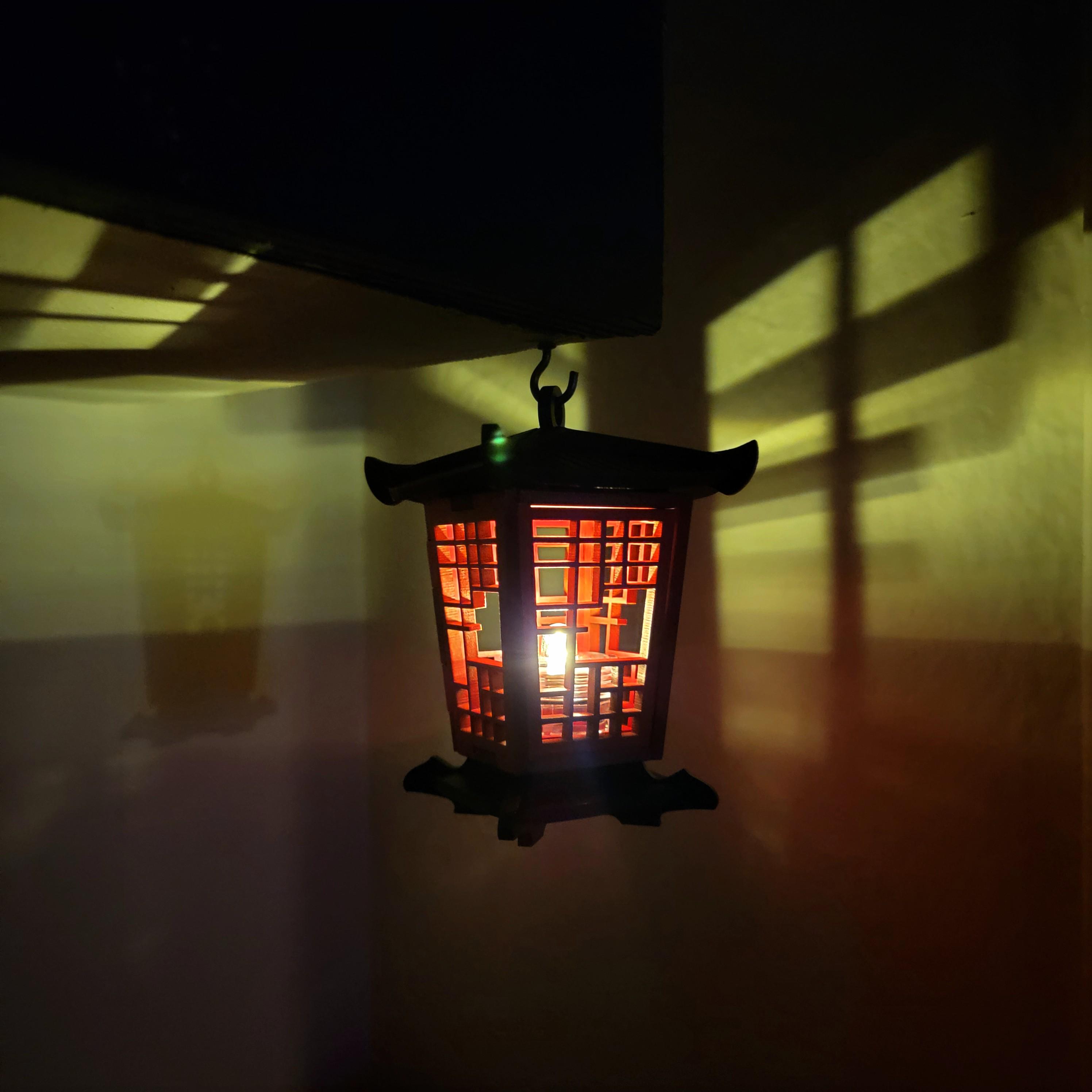 Mini Pagoda Lantern, Mini Japanese Wooden Lantern, Mini Pagoda Led  Ornament, Small Japanese Home Decor, Japanese Gift Ideas. - Etsy, image size:2992x2992