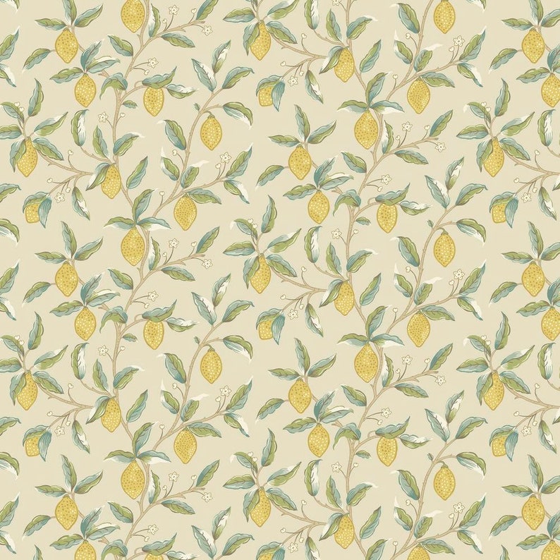 Lemon Tree by The Original Morris and Co.