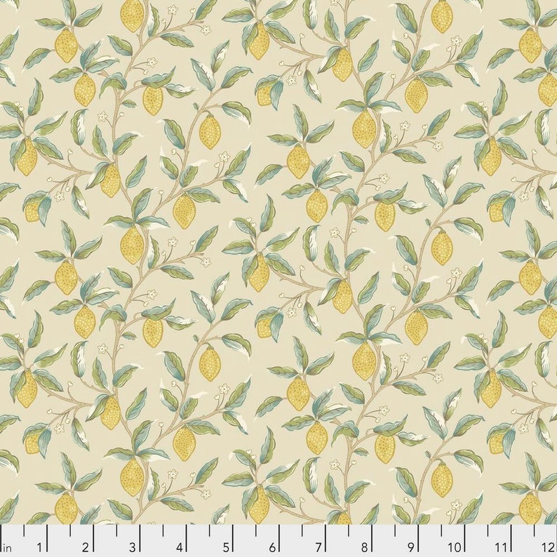 Lemon Tree by The Original Morris and Co.