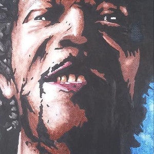 Watercolor Painting