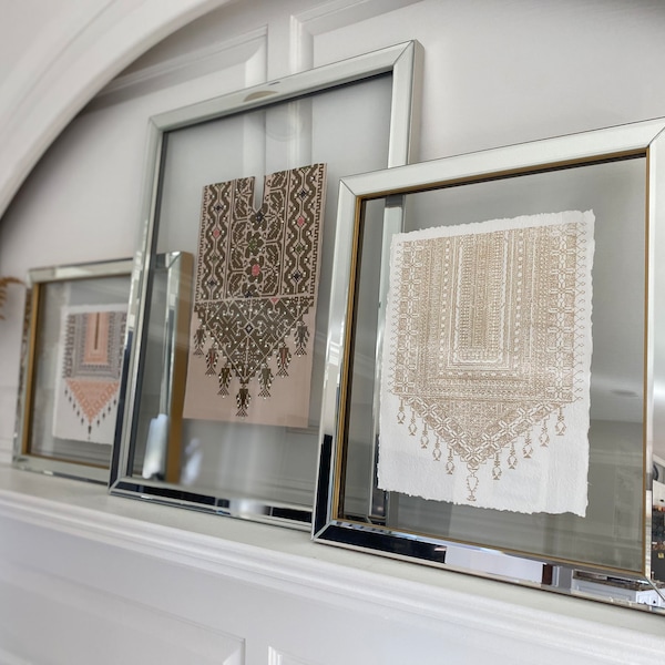 Middle Eastern Art Etsy