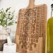 see more listings in the Decor Cutting Boards section