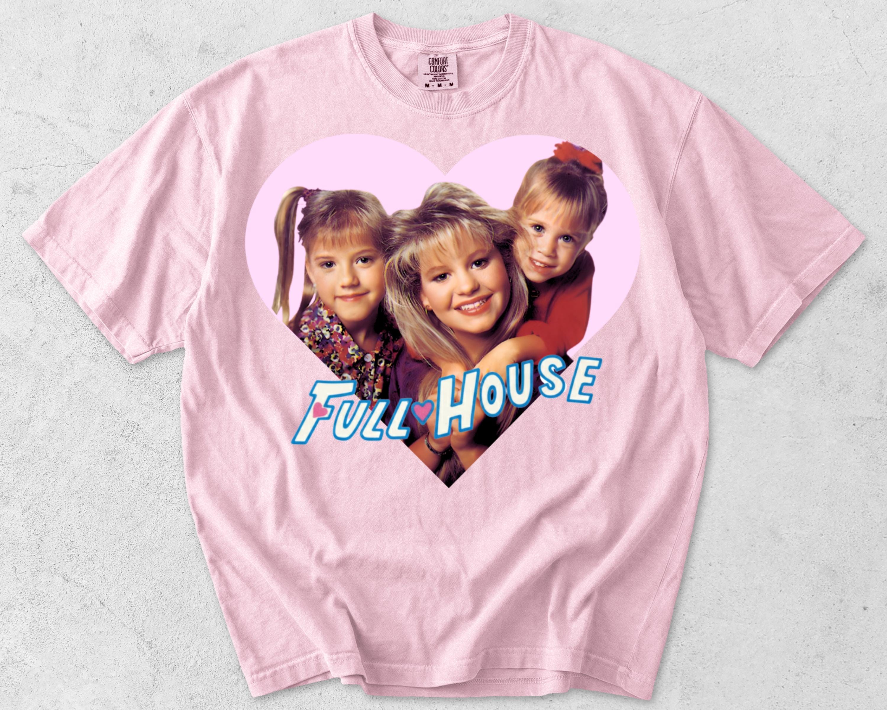 Fuller house - Etsy 日本