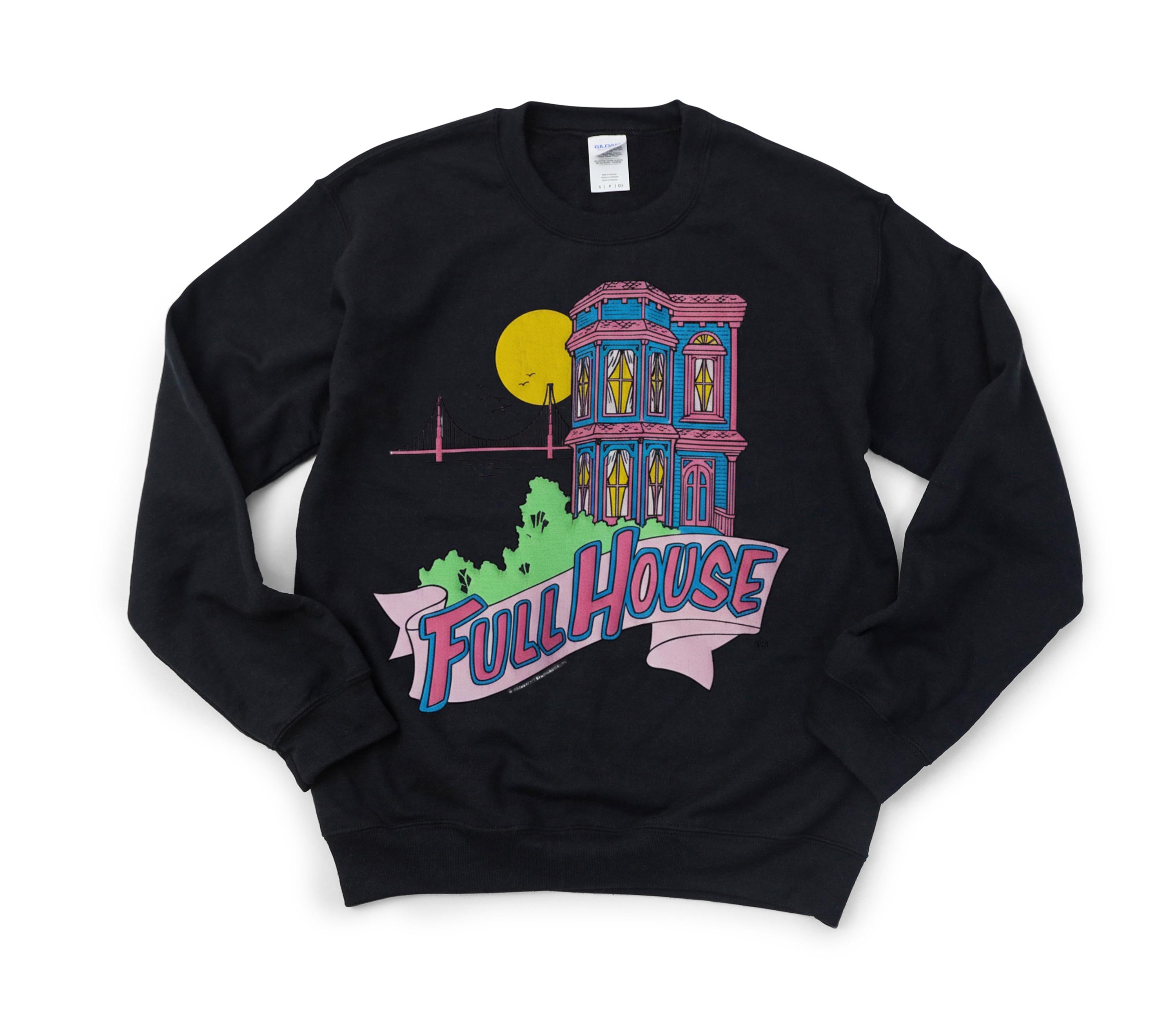 トップス vintage full house sweater shirt Full House Sweater - Etsy