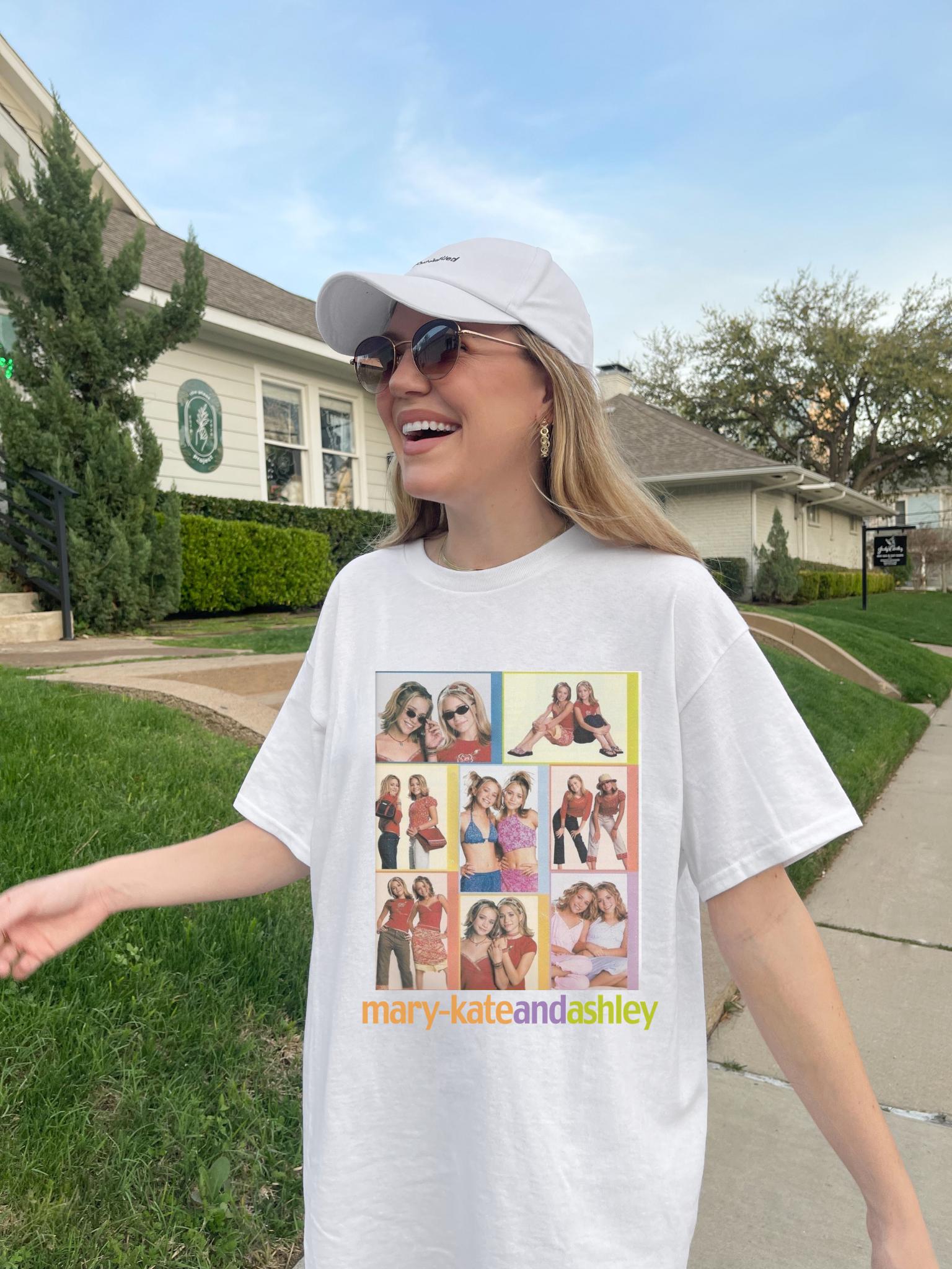 Ashley Tshirt - Etsy display picture 2