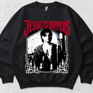 Full House Sweater - Etsy