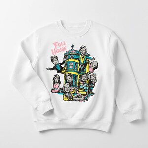 国内取り扱い店舗 vintage full house sweater shirt