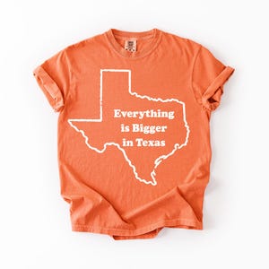 Hilary Duff So Gestern Texas T-Shirt, Unisex, Komfortfarben
