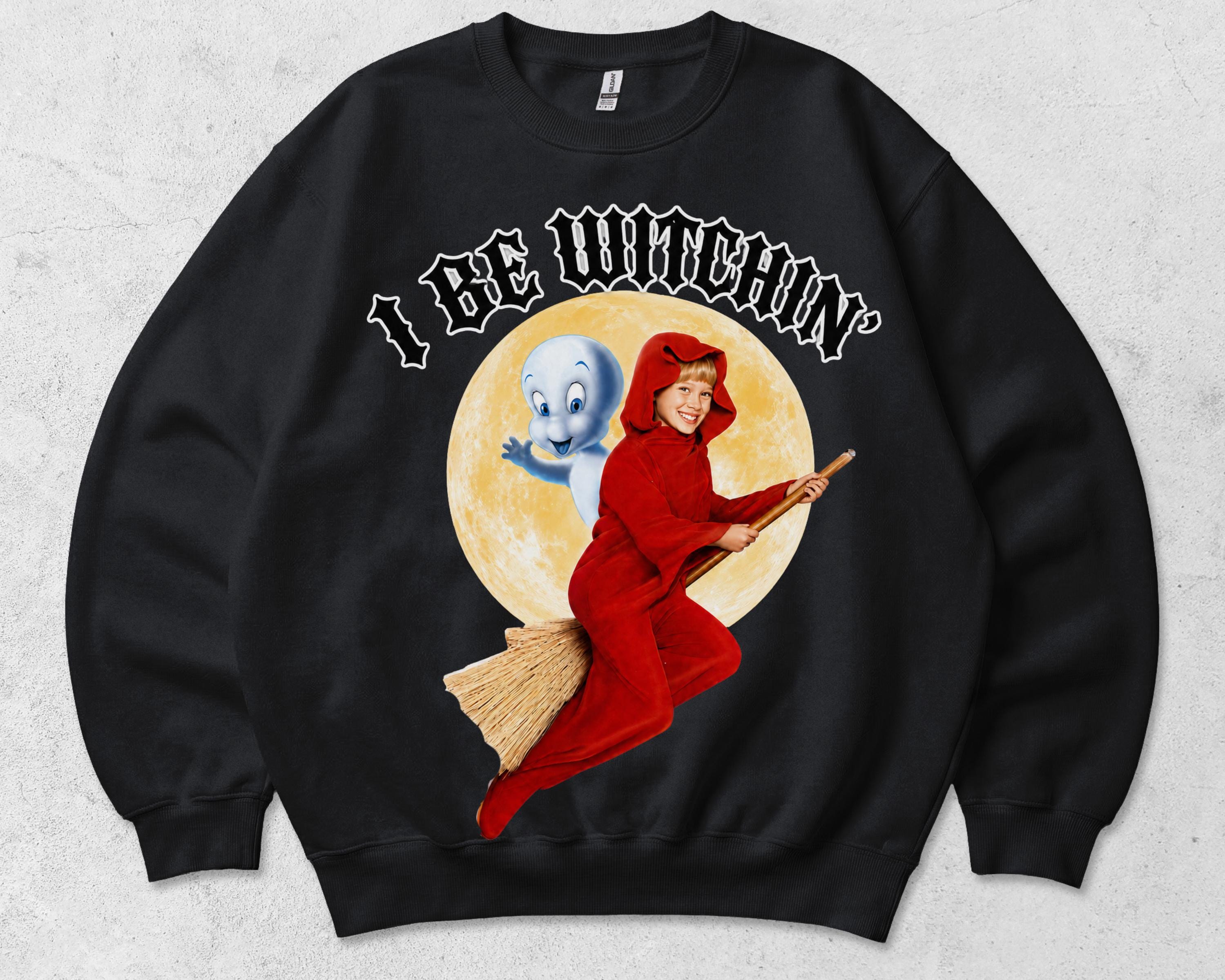 Casper Meets Wendy - Etsy
