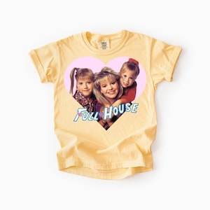 Full House Clothing - Etsy