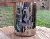 Vintage Star Trek USS Enterprise Mug
