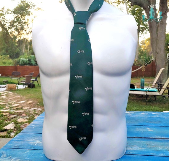 Vintage Cheers Necktie - image 1