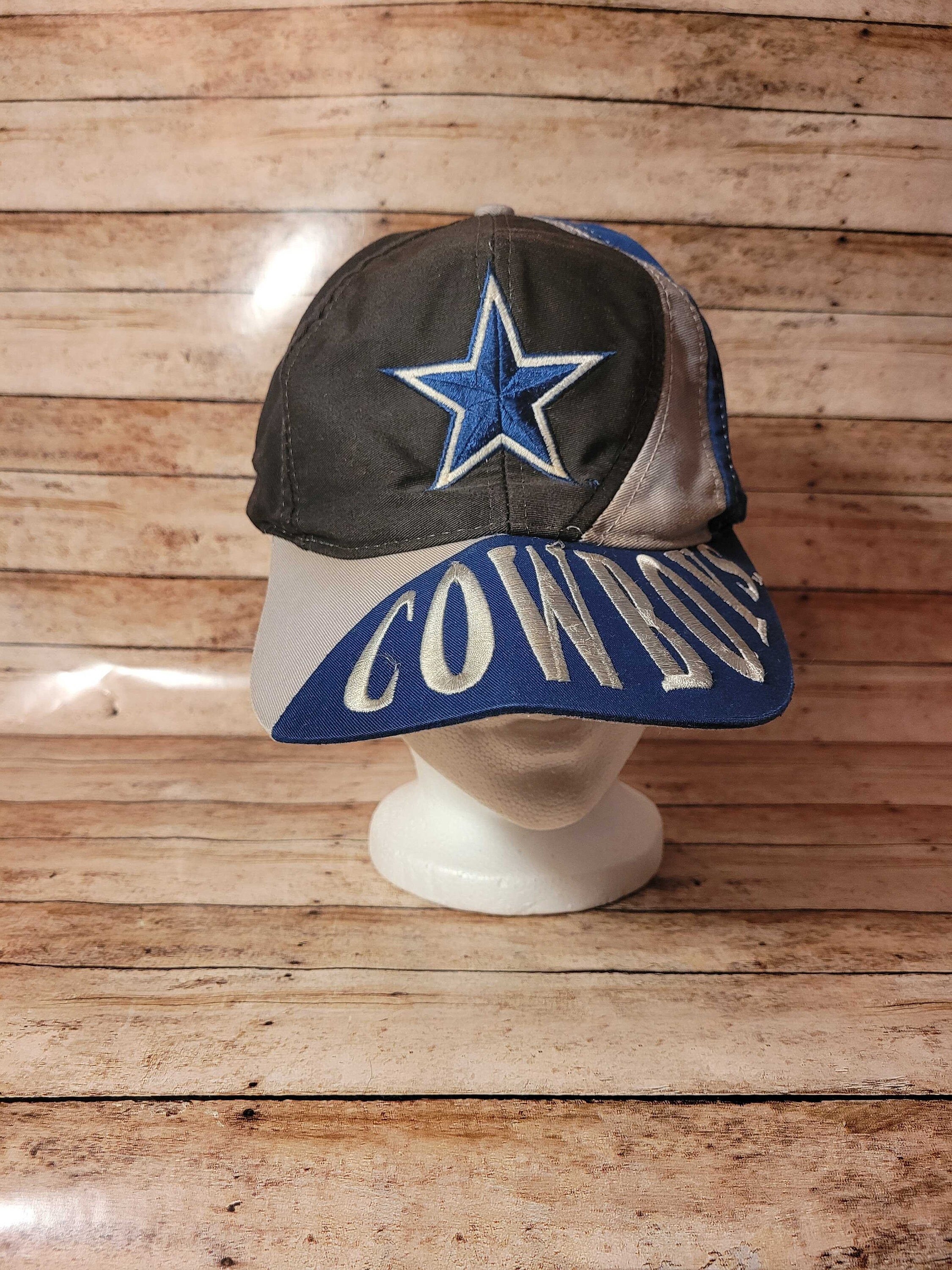 Vintage Dallas Cowboys Snapback Cap 