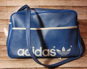 vintage adidas gym bolsa