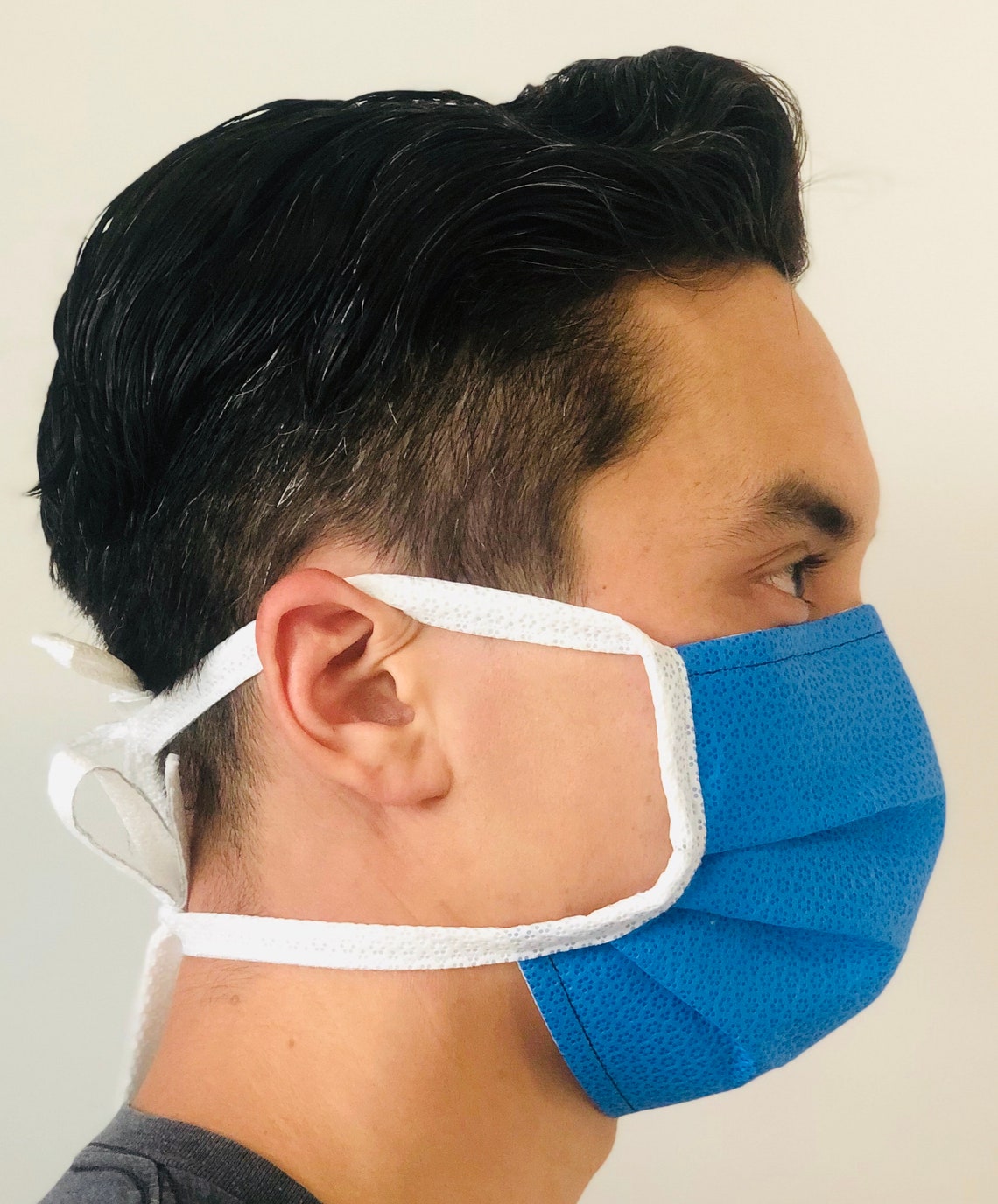 Halyard H600 Face Mask Etsy