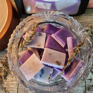 Lavender scented wax melts room fragrance wax melts lavender scented room fragrance spa scents gifts for friends lavender scented room smell