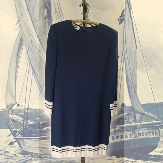 St. John Knits Dress