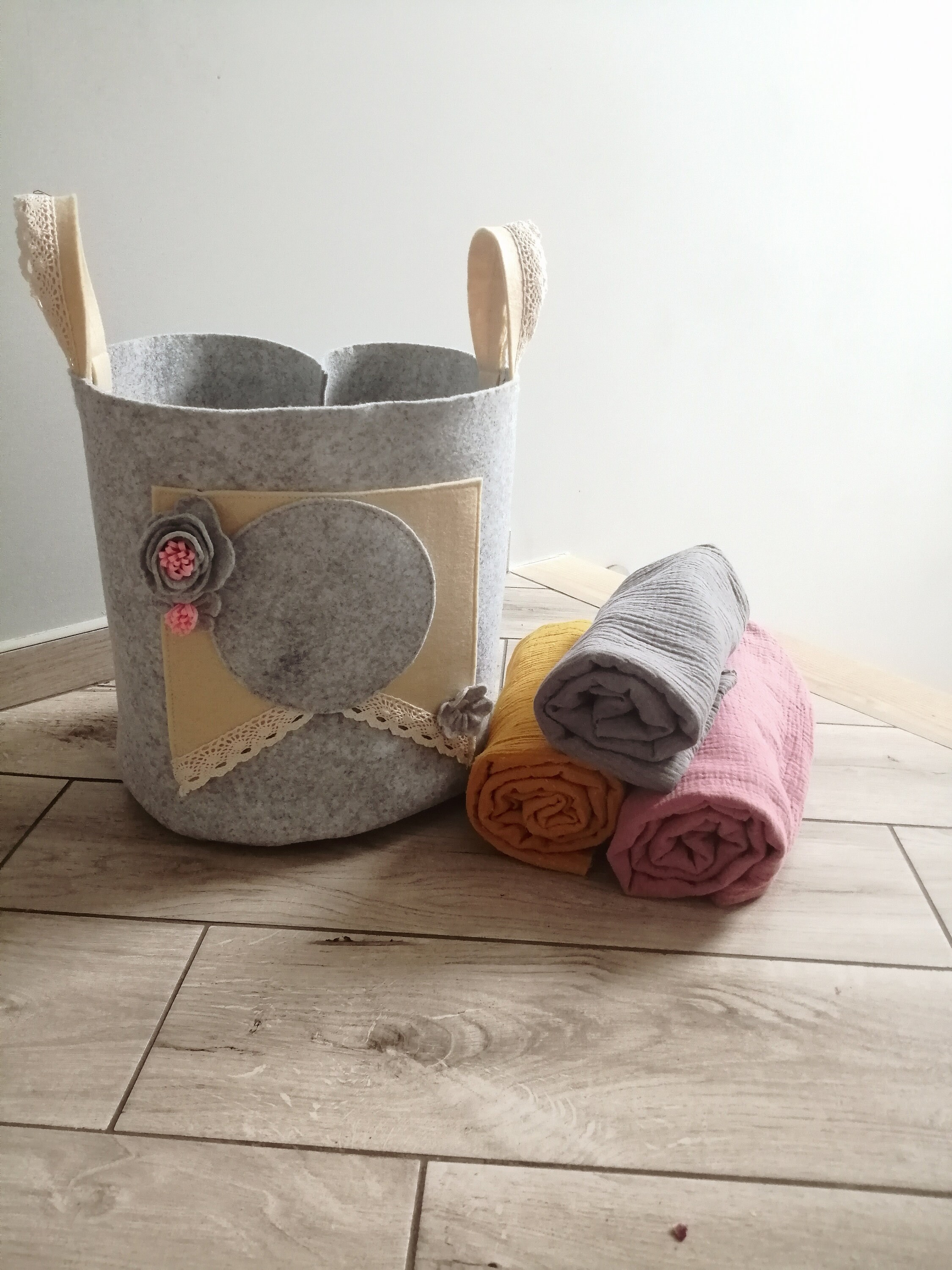 Personalised Cat Toy Basket Cat Toys Storage Bag Cat Toy Etsy