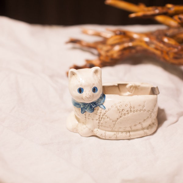 Cat Tape Dispenser Etsy