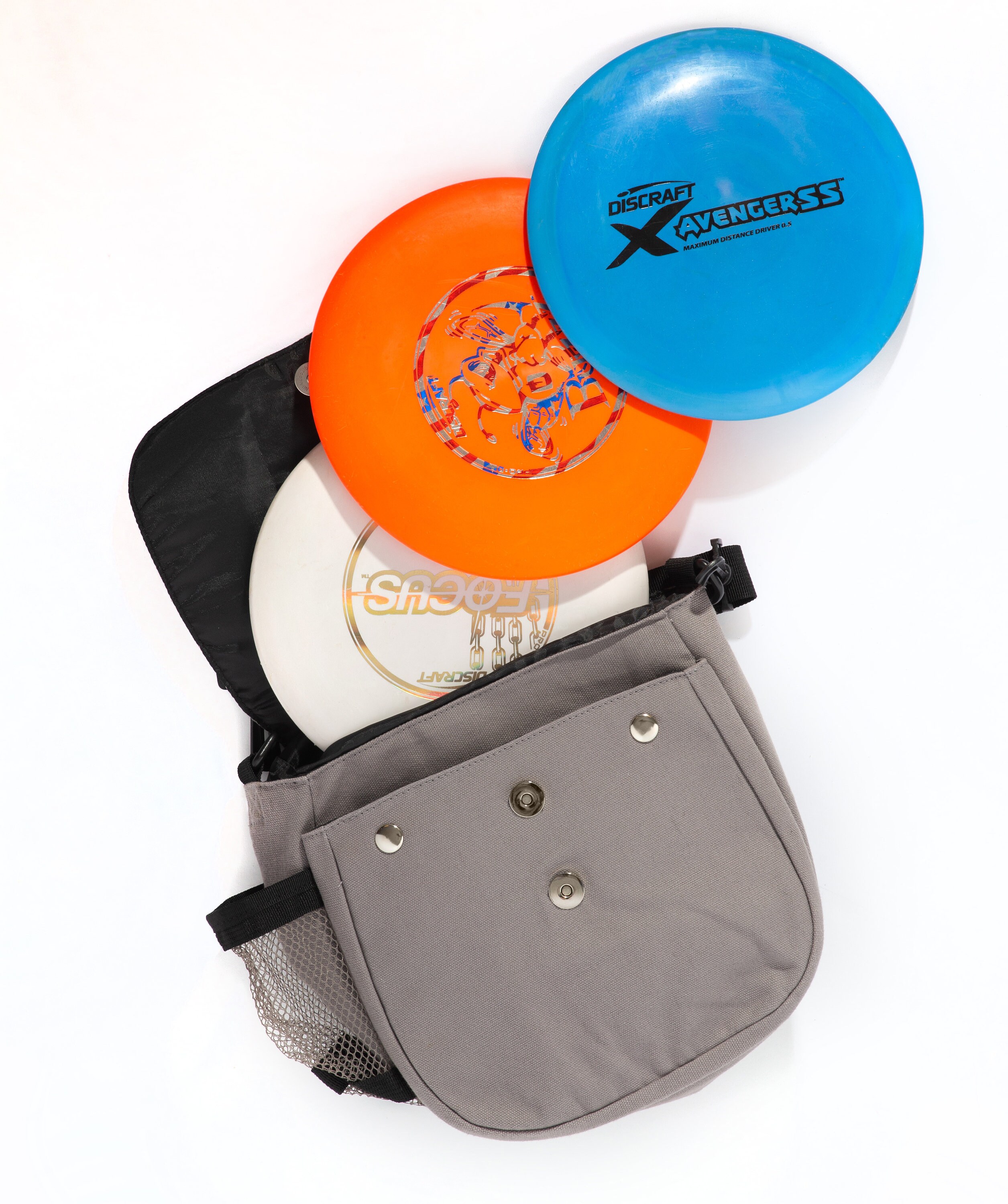 rosin bag disc golf