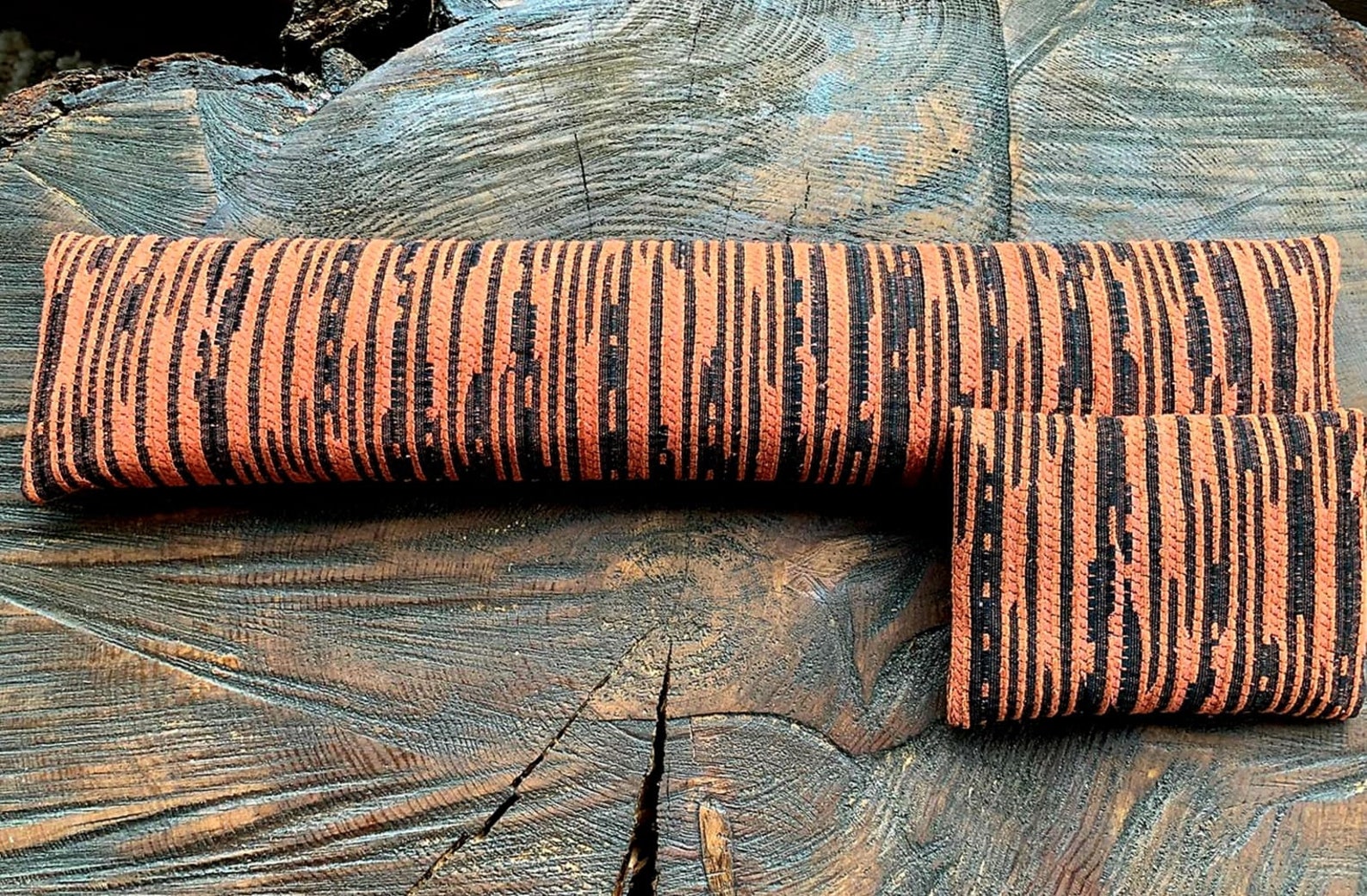 Подложка за клавиатура / Подложка за мишка / Лавандулови | Etsy