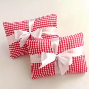 Lavender Pillows/ Lavender Pillow/Aromatherapy Pillow