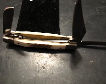 Gerber Pocket Knife