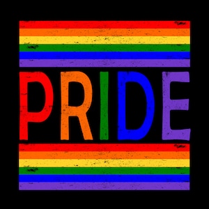 Gay Pride Png | Equal Rights Png | Pride Png | LGBT Png | Equality | Freedom | Human Rights | LGBTQ+ Png | Gay Festival Sublimation Design