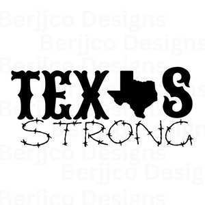 I Stand With Texas  | Texas Border |  Texas Decor, Barb Wire Wall Art, Home Decor, Texas Pride Gift | PNG | SVG