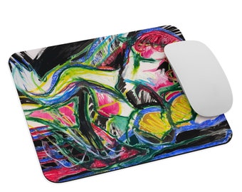 Mouse pad