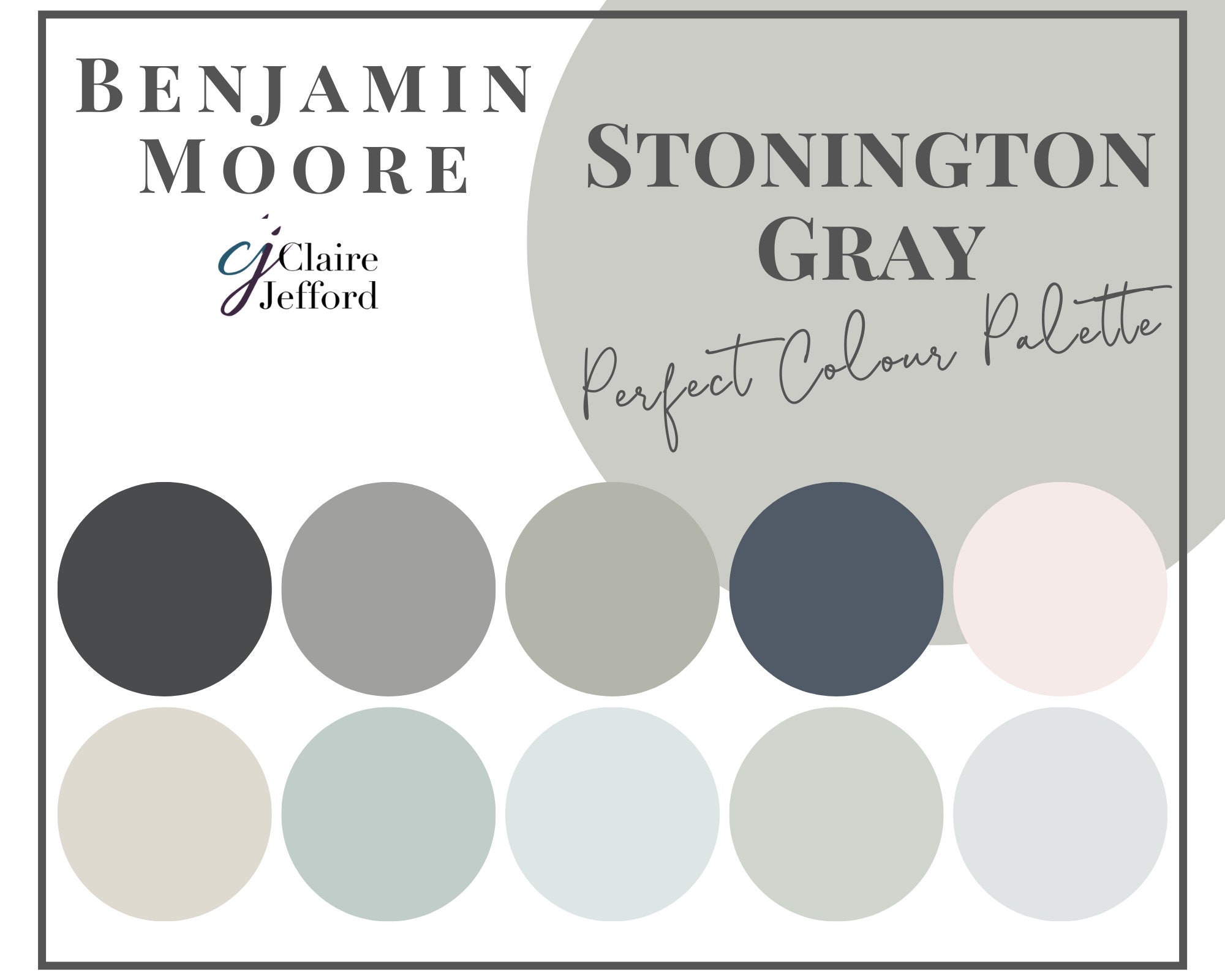 Benjamin Moore Gray Colors Dxg wolterskluwer
