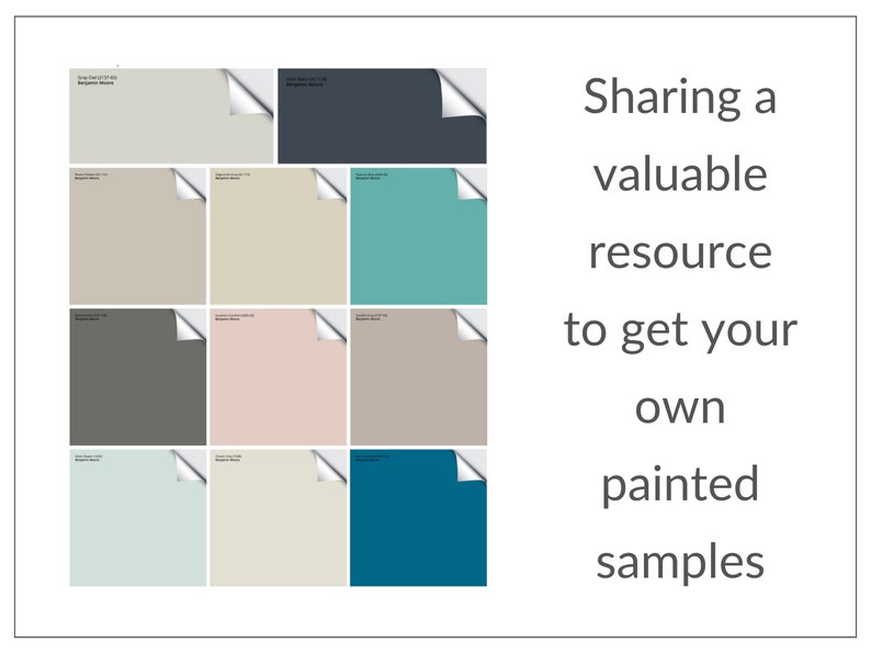 Fleur De Sel by Sherwin Williams Interior Paint Color Palette, Interior Design Color Trends
