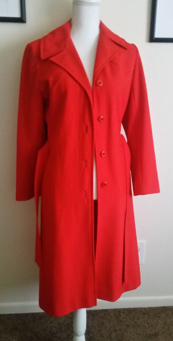 Vintage Betty Rose Jacket