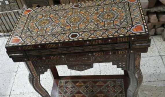 Multi-Brett-Spiel-Brett-Tisch Deluxe Klappbar Tisch | Etsy