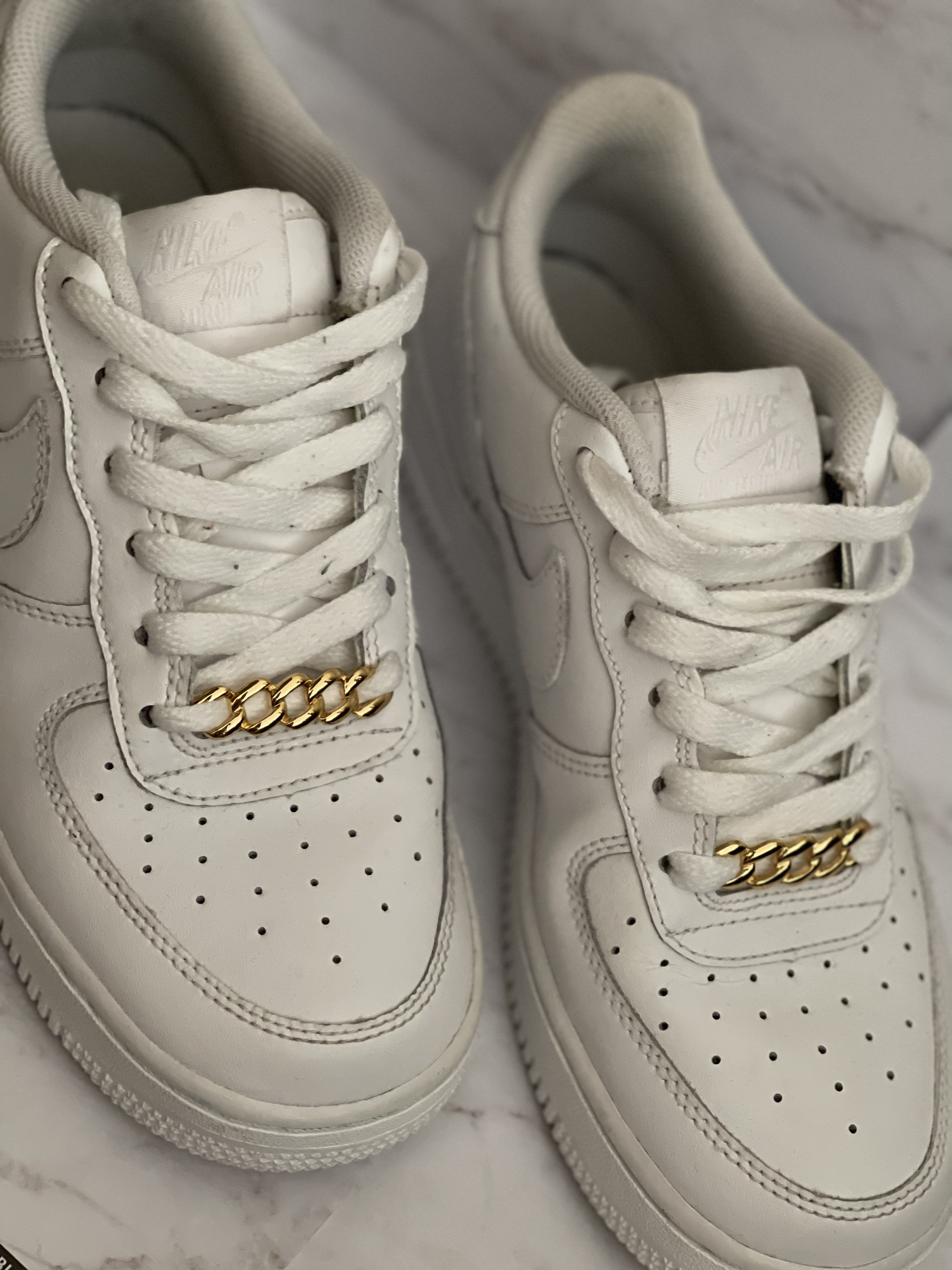 Shoelace Charms Etsy