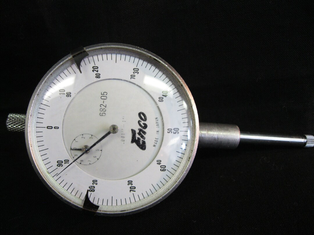 Encodial Indicator Etsy