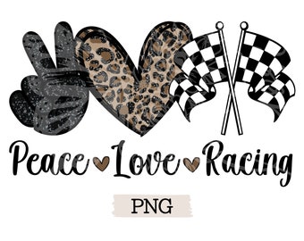 Download Racing Love Etsy