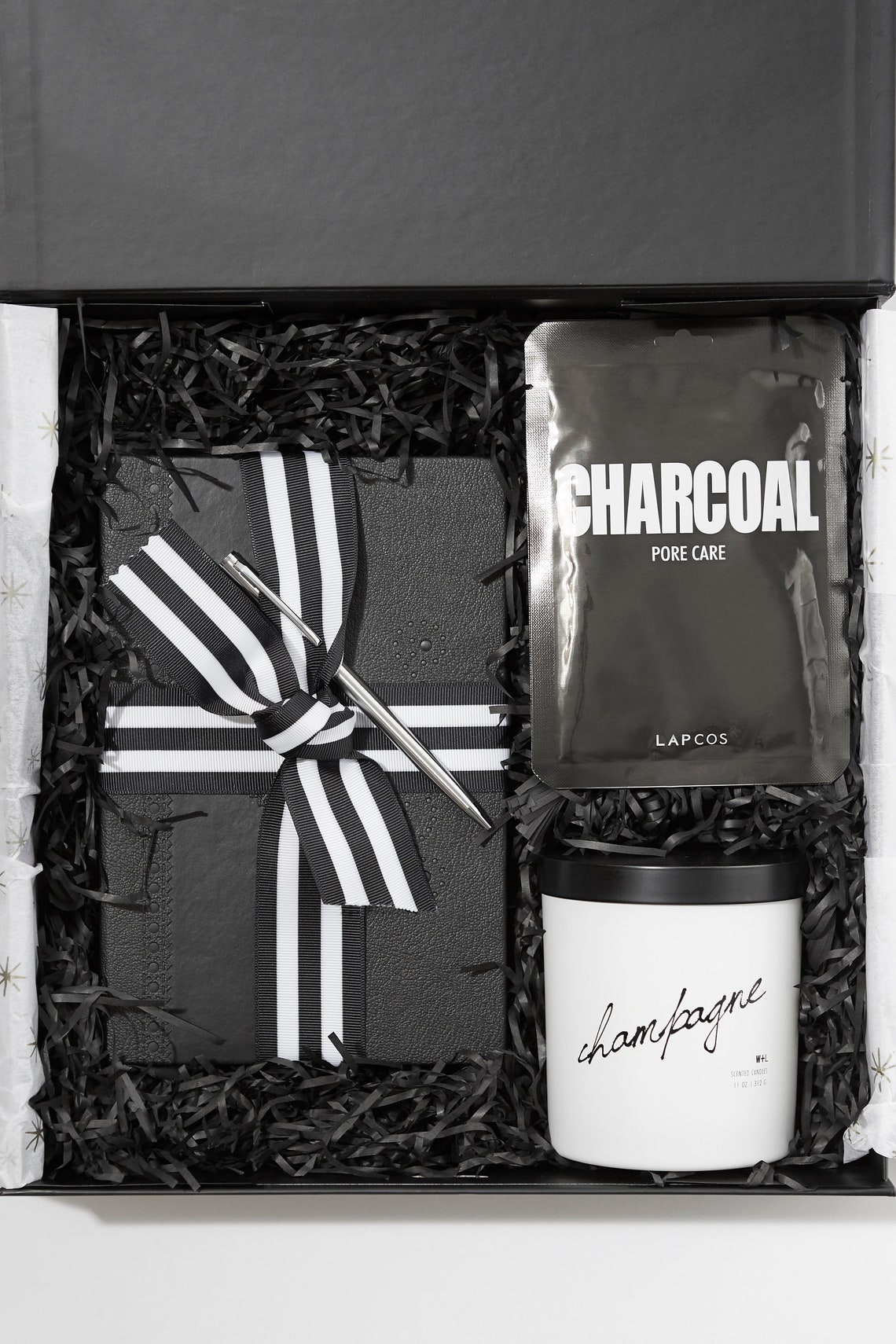 Gift box for men Happy Birthday gift Gift box for him Gift Etsy