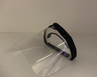 Face shield
