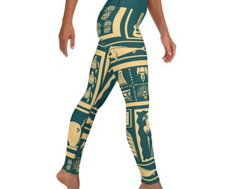 Tiki running leggings Clearance