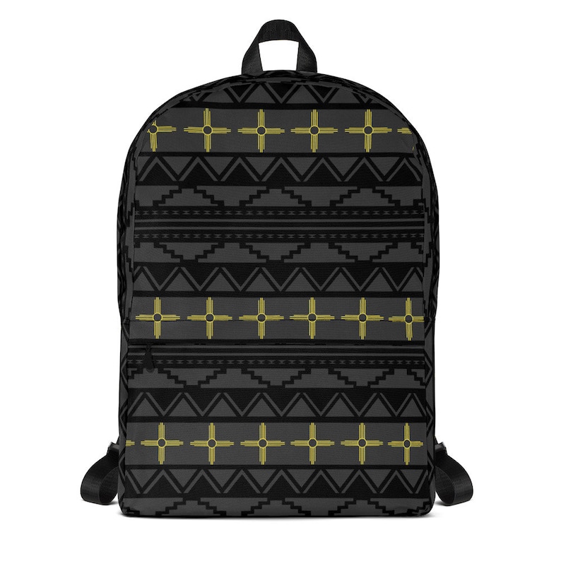 southwestern backpack