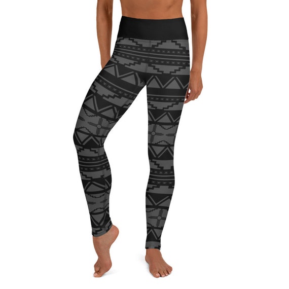 Zia Yoga Pants