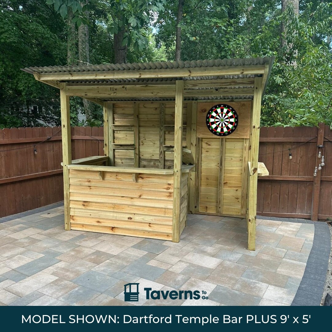 The Dartford by Taverns-to-go