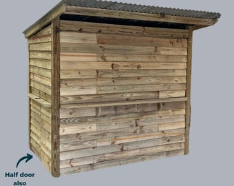 Winterize Panels Package for your Tavern-To-Go