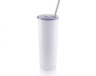 Skinny Tumblers Etsy