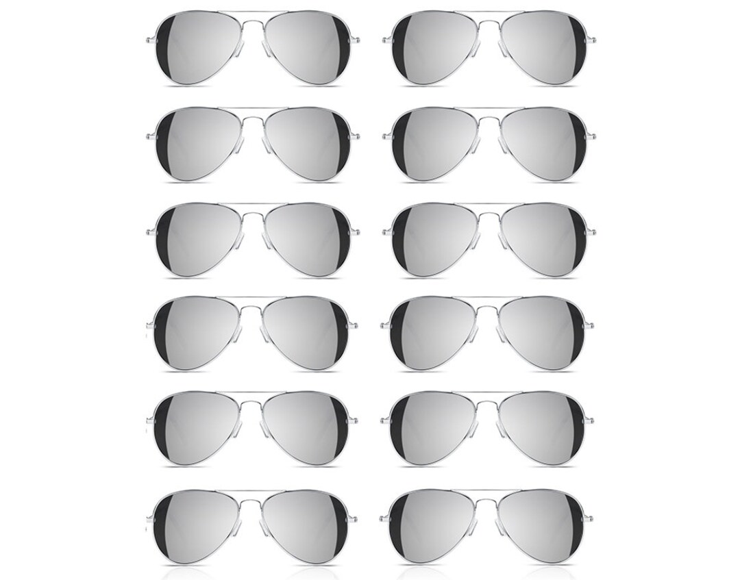Childrens aviator cheap sunglasses bulk