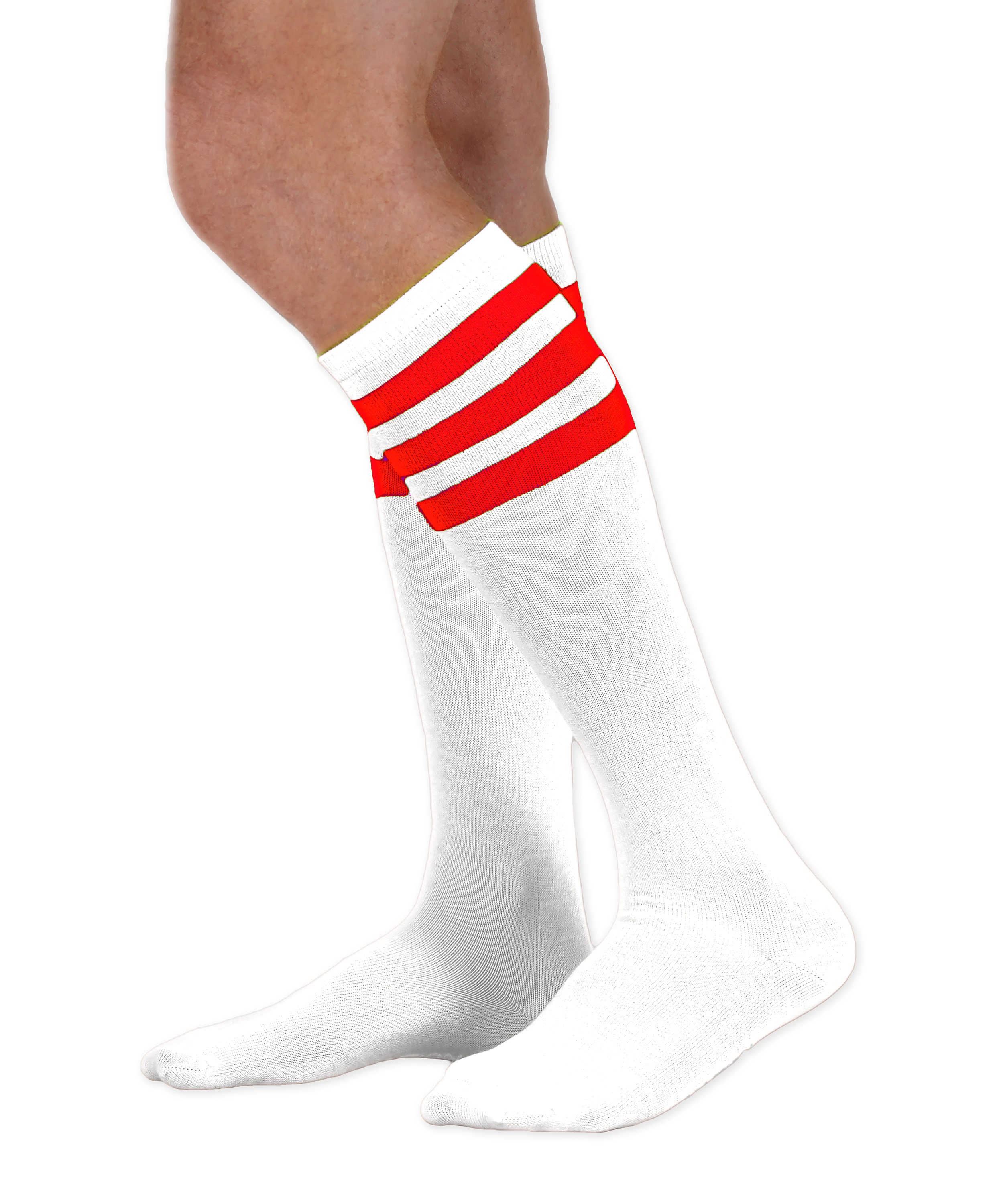 AMERICAN SOCKS RedNoise Mid High socks